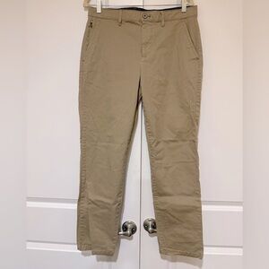 English Laundry -Chino Pants 32*30 Straight Khaki Tan